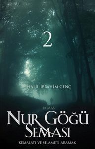 Nur Göğü Seması 2 (Peygamberler) - Halil İbrahim Genç - Pdf Kitap İndir