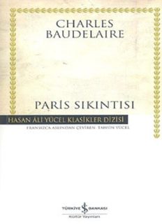 Paris Sıkıntısı - Charles Baudelaire - PDF Kitap İndir