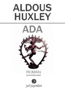 Ada - Aldous Huxley - PDF Kitap İndir