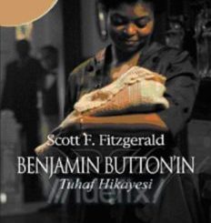 Benjamin Button'ın Tuhaf Hikayesi - F. Scott Fitzgerald - PDF Kitap İndir