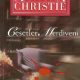 Cesetler Merdiveni - Agatha Christie - PDF Kitap İndir