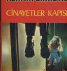 Cinayetler Kapısı - Agatha Christie - PDF Kitap İndir