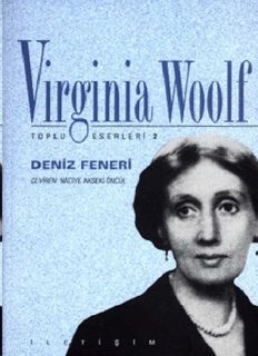 Deniz Feneri - Virginia Woolf - PDF Kitap İndir