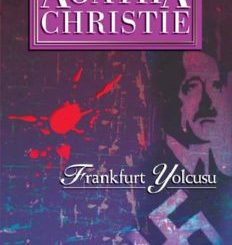 Frankfurt Yolcusu - Agatha Christie - PDF Kitap İndir