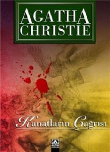 Kanatların Çağrısı - Agatha Christie - PDF Kitap İndir