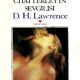 Lady Chatterley'in Sevgilisi - D.H. Lawrence - PDF Kitap İndir