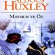 Maymun ve Öz - Aldous Huxley - PDF Kitap İndir