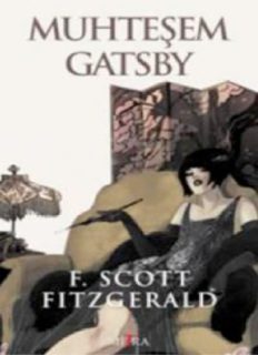 Muhteşem Gatsby - F. Scott Fitzgerald - PDF Kitap İndir