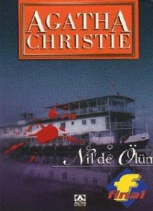 Nilde Ölüm - Agatha Christie - PDF Kitap İndir