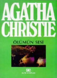 Ölümün Sesi - Agatha Christie - PDF Kitap İndir
