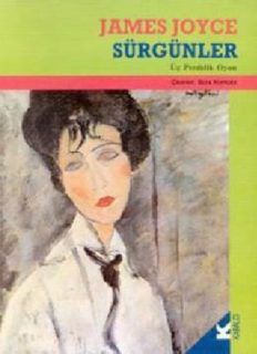 Sürgünler - James Joyce - PDF Kitap İndir
