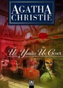 Üç Yanlış Üç Ceset - Agatha Christie - PDF Kitap İndir