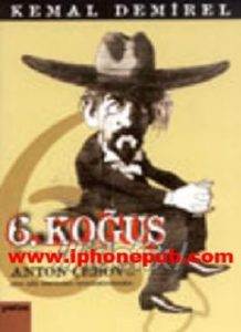 6. Koğuş - Anton Çehov - PDF Kitap İndir