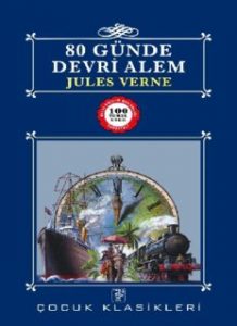 80 Günde Devr-i Âlem - Jules Verne - PDF Kitap İndir