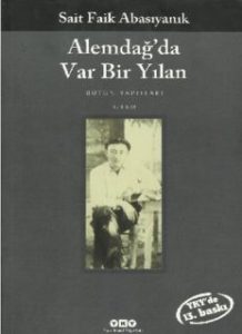 Alemdağ'da Var Bir Yılan - Sait Faik Abasıyanık - PDF Kitap İndir