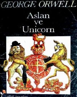 Aslan ve Unicorn - Anton Çehov - Pdf Kitap İndir