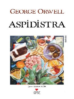 Aspidistra - George Orwell - Pdf Kitap İndir