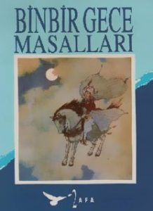 Binbir Gece Masalları - Cilt 2 (Çizimsiz) - Anonim - PDF Kitap İndir