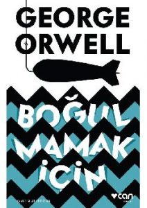 Boğulmamak İçin - George Orwell - Pdf Kitap İndir
