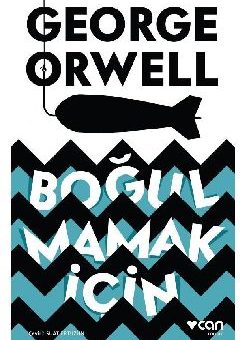 Boğulmamak İçin - George Orwell - Pdf Kitap İndir