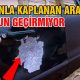 Bu Spreyle Kaplanan Arabalar Kurşun Geçirmiyor! - Görünce Çok Şaşıracaksınız
