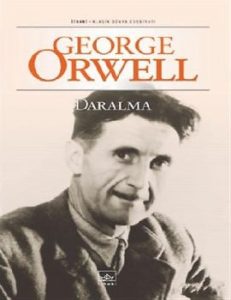 Daralma - George Orwell - Pdf Kitap İndir