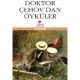 Doktor Çehov'dan Öyküler - Anton Çehov - PDF Kitap İndir