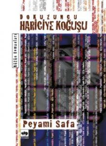 Dokuzuncu Hariciye Koğuşu - Peyami Safa - PDF Kitap İndir