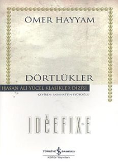 Dörtlükler - Ömer Hayyam - PDF Kitap İndir