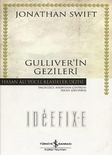 Gulliver'in Gezileri - Jonathan Swift - PDF Kitap İndir