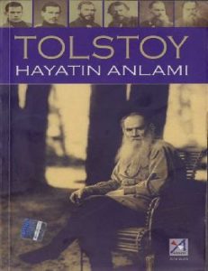 Hayatın Anlamı - Lev Nikolayeviç Tolstoy - Pdf Kitap İndir