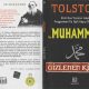 Hz. Muhammed (Gizlenen Kitap) - Lev Nikolayeviç Tolstoy - Pdf Kitap İndir
