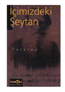 İçimizdeki Şeytan - Lev Nikolayeviç Tolstoy - (nelenbu.com) Pdf Kitap İndir