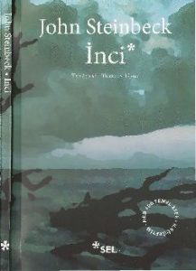 İnci - John Steinbeck - PDF Kitap İndir