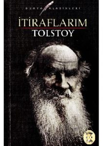 İtiraflarım - Lev Nikolayeviç Tolstoy - Pdf Kitap İndir