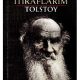 İtiraflarım - Lev Nikolayeviç Tolstoy - Pdf Kitap İndir