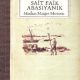 Medarı Maişet Motoru - Sait Faik Abasıyanık - PDF Kitap İndir