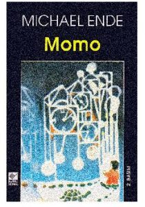 Momo - Michael Ende - PDF Kitap İndir