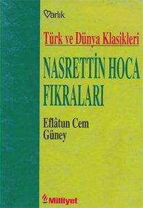 Nasrettin Hoca Fıkraları - Eflatun Cem Güney - PDF Kitap İndir