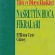 Nasrettin Hoca Fıkraları - Eflatun Cem Güney - PDF Kitap İndir