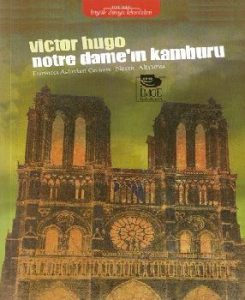 Notre Dame'ın Kamburu - Victor Hugo - Pdf Kitap İndir