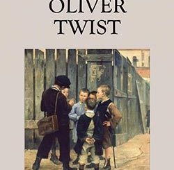 Oliver Twist - Charles Dickens - PDF Kitap İndir