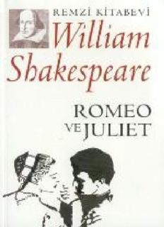 Romeo ve Juliet - William Shakespeare - PDF Kitap İndir