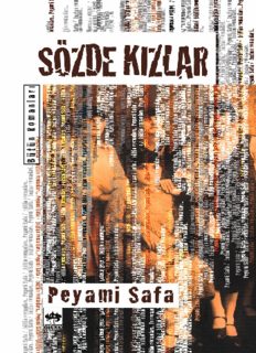 Sözde Kızlar - Peyami Safa - PDF Kitap İndir
