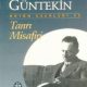 Tanrı Misafiri - Reşat Nuri Güntekin - PDF Kitap İndir