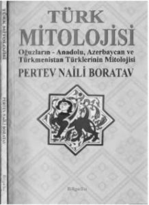 Türk Mitolojisi - Pertev Naili Boratav - PDF Kitap İndir