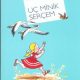 Uç Minik Serçem - Necati Cumalı - PDF Kitap İndir