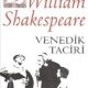 Venedik Taciri - William Shakespeare - PDF Kitap İndir