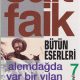 Alemdağda Var Bir Yılan, Az Şekerli – Sait Faik Abasıyanık – PDF Kitap İndir