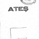 Ateş - Faruk Nafiz Çamlıbel - Pdf kitap indir